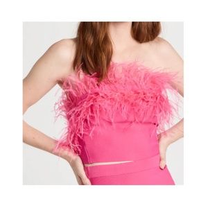 Like-New STAUD Nellie Top